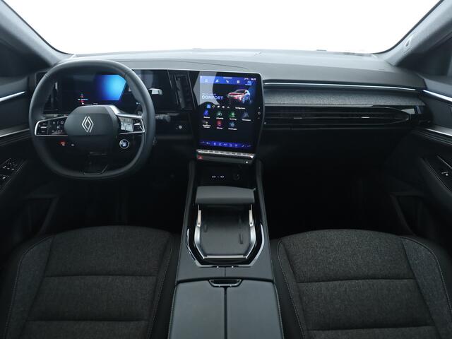 Renault Austral E-TECH FULL HYBRID 200PK TECHNO | Pack Comfort | Pack Winter