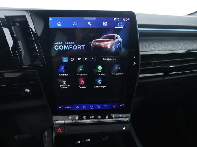 Renault Austral E-TECH FULL HYBRID 200PK TECHNO | Pack Comfort | Pack Winter