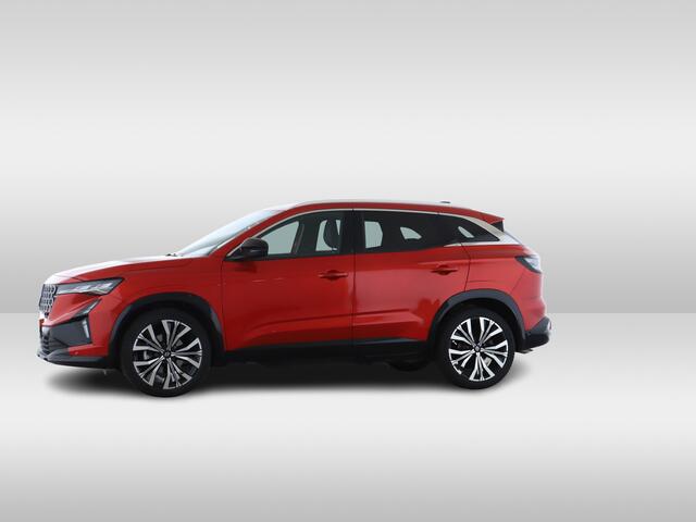 Renault Austral E-TECH FULL HYBRID 200PK TECHNO | Pack Comfort | Pack Winter