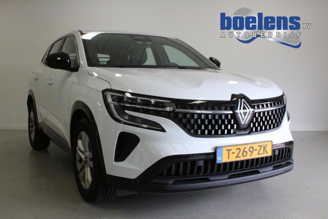 Renault Austral 1.2 mild hybrid advanced 130 equilibre | NL-AUTO! | CARPLAY | PDC-A | TREKHAAK | ELEK-RAMEN | KEYLESS | DAB-RADIO |