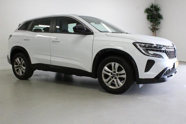 Renault Austral 1.2 mild hybrid advanced 130 equilibre | NL-AUTO! | CARPLAY | PDC-A | TREKHAAK | ELEK-RAMEN | KEYLESS | DAB-RADIO |
