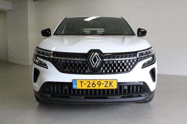 Renault Austral 1.2 mild hybrid advanced 130 equilibre | NL-AUTO! | CARPLAY | PDC-A | TREKHAAK | ELEK-RAMEN | KEYLESS | DAB-RADIO |