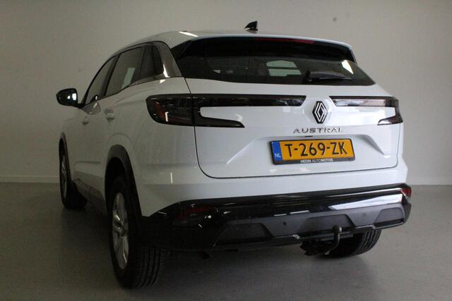 Renault Austral 1.2 mild hybrid advanced 130 equilibre | NL-AUTO! | CARPLAY | PDC-A | TREKHAAK | ELEK-RAMEN | KEYLESS | DAB-RADIO |