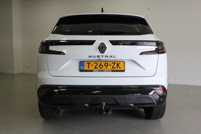 Renault Austral 1.2 mild hybrid advanced 130 equilibre | NL-AUTO! | CARPLAY | PDC-A | TREKHAAK | ELEK-RAMEN | KEYLESS | DAB-RADIO |