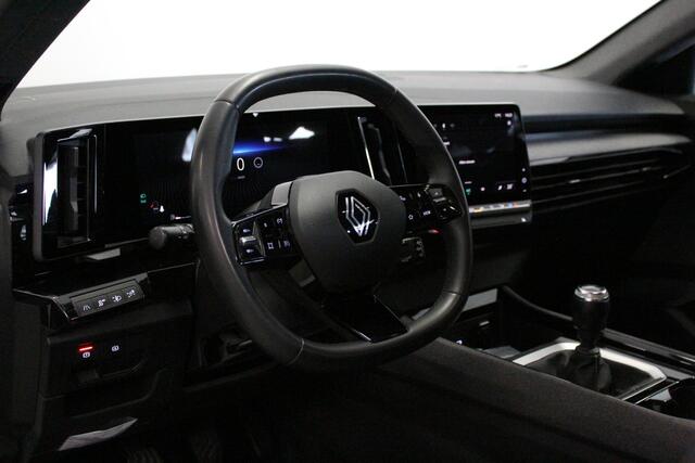 Renault Austral 1.2 mild hybrid advanced 130 equilibre | NL-AUTO! | CARPLAY | PDC-A | TREKHAAK | ELEK-RAMEN | KEYLESS | DAB-RADIO |