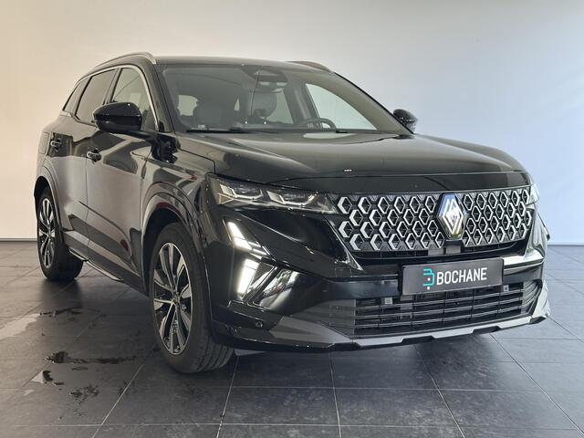 Renault Austral 1.2 E-Tech full hybrid 200 techno | NIEUW MODEL | CAMERA | PARKEERSENSOREN RONDOM | ADAPTIVE CRUISE CONTROL |