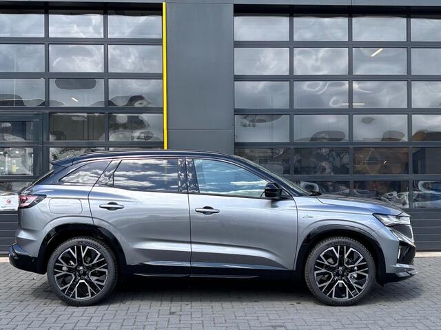 Renault Austral E-Tech 200 Esprit Alpine Full Hybrid Pack Light en Sound + Extended Grip