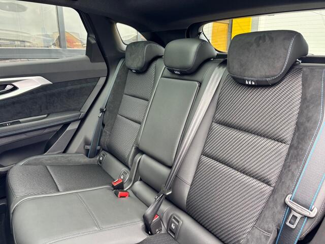 Renault Austral E-Tech 200 Esprit Alpine Full Hybrid Pack Light en Sound + Extended Grip