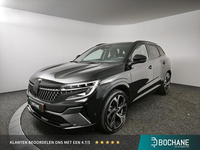 Renault Austral 1.2 E-Tech full hybrid 200 iconic esprit Alpine | Trekhaak | 360° Camera | Navigatie | Harman / Kardon |