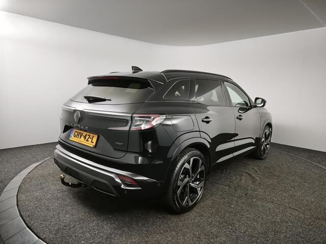 Renault Austral 1.2 E-Tech full hybrid 200 iconic esprit Alpine | Trekhaak | 360° Camera | Navigatie | Harman / Kardon |