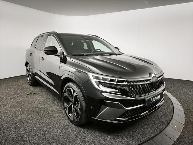 Renault Austral 1.2 E-Tech full hybrid 200 iconic esprit Alpine | Trekhaak | 360° Camera | Navigatie | Harman / Kardon |