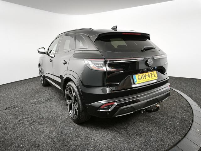 Renault Austral 1.2 E-Tech full hybrid 200 iconic esprit Alpine | Trekhaak | 360° Camera | Navigatie | Harman / Kardon |