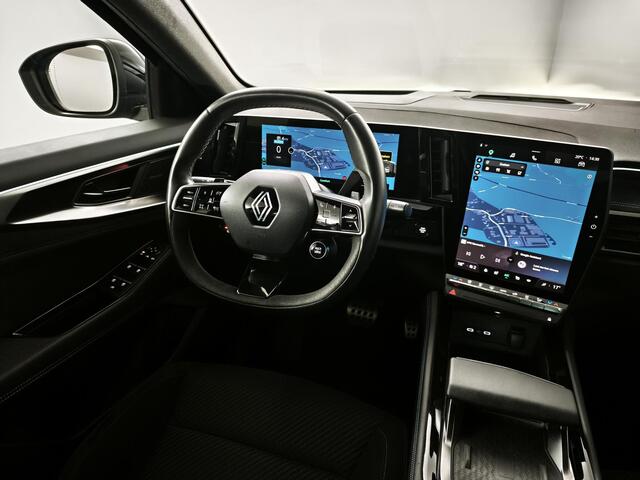 Renault Austral 1.2 E-Tech full hybrid 200 iconic esprit Alpine | Trekhaak | 360° Camera | Navigatie | Harman / Kardon |