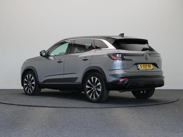Renault Austral 1.2 mild hybrid advanced 130 techno | Achteruitrijcamera | Climate Control | Cruise Control | Handgeschakeld |
