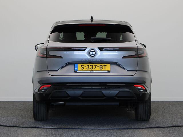 Renault Austral 1.2 mild hybrid advanced 130 techno | Achteruitrijcamera | Climate Control | Cruise Control | Handgeschakeld |