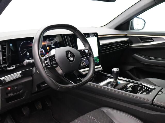 Renault Austral 1.2 mild hybrid advanced 130 techno | Achteruitrijcamera | Climate Control | Cruise Control | Handgeschakeld |