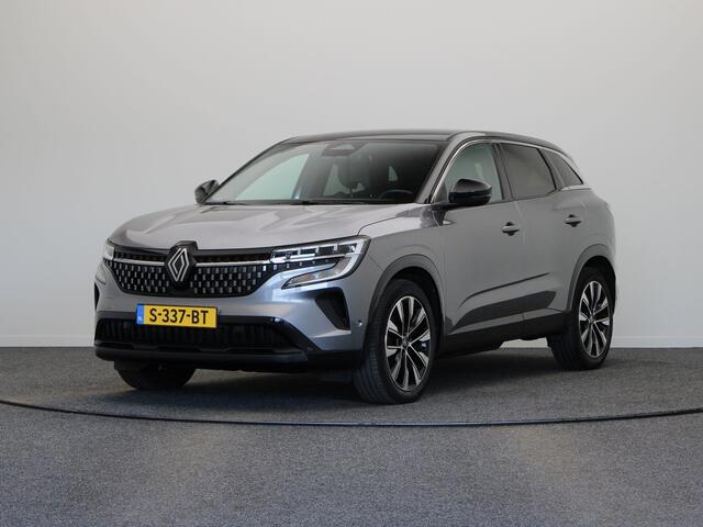 Renault Austral 1.2 mild hybrid advanced 130 techno | Achteruitrijcamera | Climate Control | Cruise Control | Handgeschakeld |