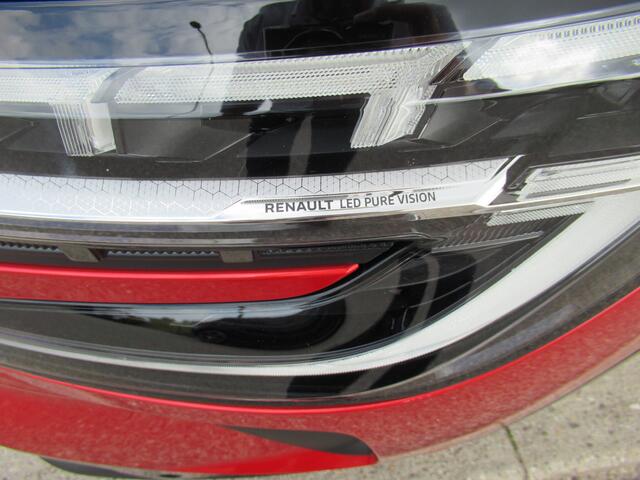 Renault Austral 1.2 E-Tech full hybrid 200 techno