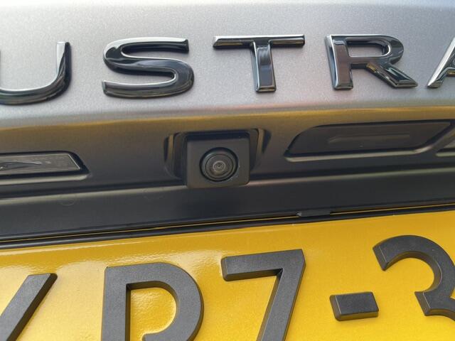 Renault Austral 1.2 E-Tech full hybrid 200 iconic esprit Alpine elktr. stoel & achterklep/ Mat grijs