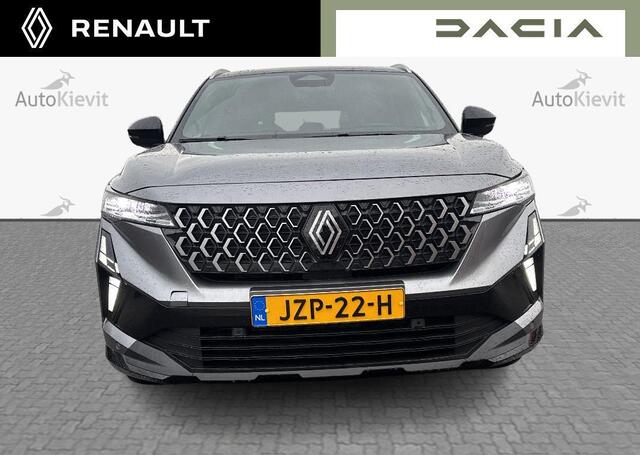 Renault Austral 1.2 E-Tech full hybrid 200 techno - Demo - pack look & extended grip