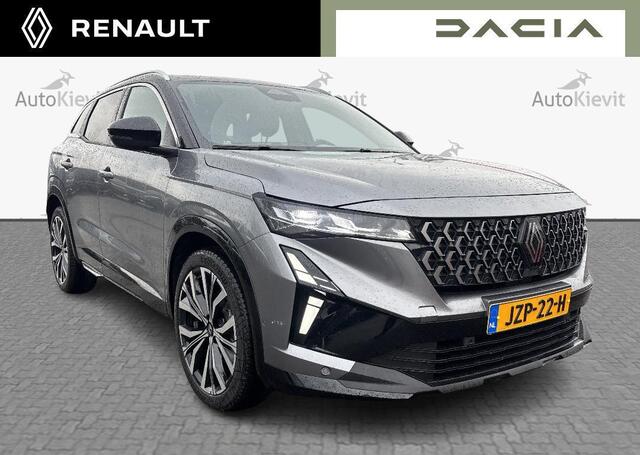 Renault Austral 1.2 E-Tech full hybrid 200 techno - Demo - pack look & extended grip