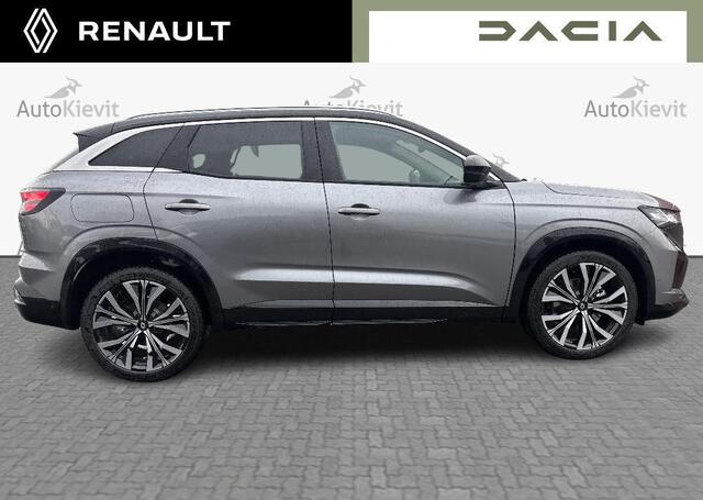 Renault Austral 1.2 E-Tech full hybrid 200 techno - Demo - pack look & extended grip
