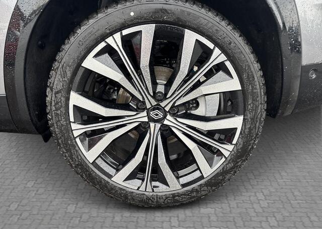 Renault Austral 1.2 E-Tech full hybrid 200 techno - Demo - pack look & extended grip