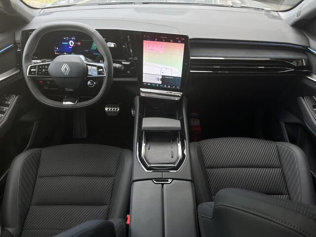 Renault Austral 1.2 E-Tech Full Hybrid 200 Esprit Alpine | Stoelverwarming | Camera | Adaptive Cruise Control | Navigatie |