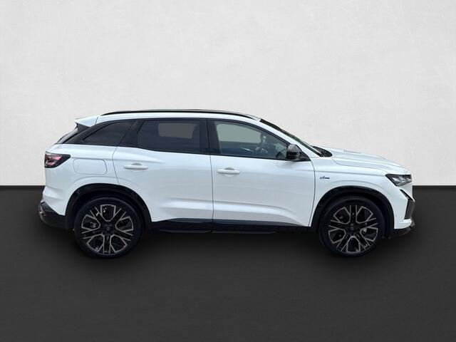 Renault Austral 1.2 E-Tech full hybrid 200 esprit Alpine NIEUW MODEL / ADAPTIEVE CRUISE / VOORRUIT VERWARMING