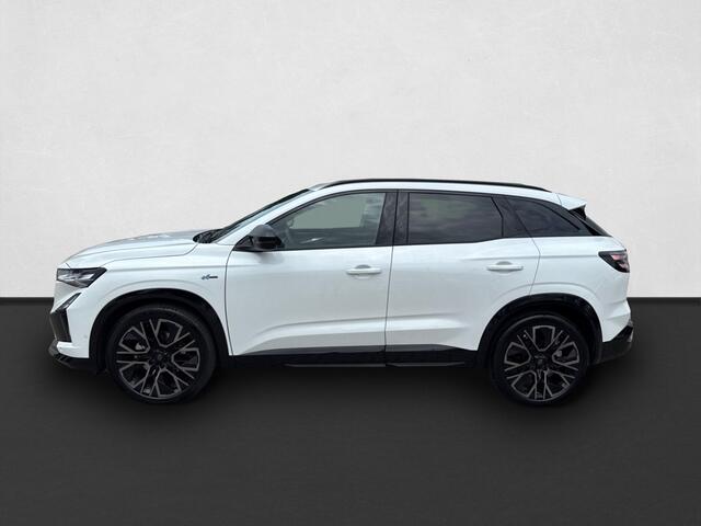 Renault Austral 1.2 E-Tech full hybrid 200 esprit Alpine NIEUW MODEL / ADAPTIEVE CRUISE / VOORRUIT VERWARMING