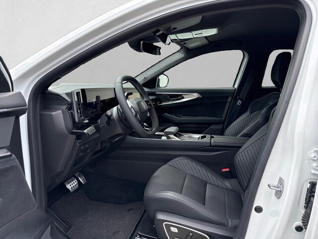 Renault Austral 1.2 E-Tech full hybrid 200 esprit Alpine NIEUW MODEL / ADAPTIEVE CRUISE / VOORRUIT VERWARMING