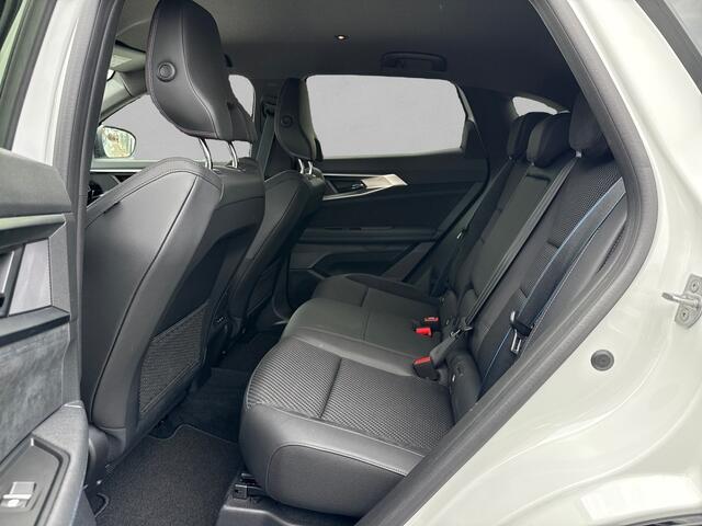Renault Austral 1.2 E-Tech full hybrid 200 esprit Alpine NIEUW MODEL / ADAPTIEVE CRUISE / VOORRUIT VERWARMING