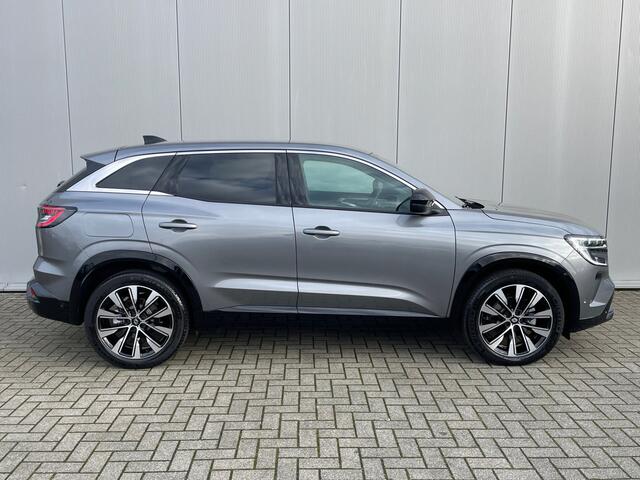 Renault Austral 1.3 Mild Hybrid 160 Techno Automaat Navigatie, Climate Control, Half Leder, 19"Lm, Achteruitrijcamera, Adaptive Cruise Control, Led
