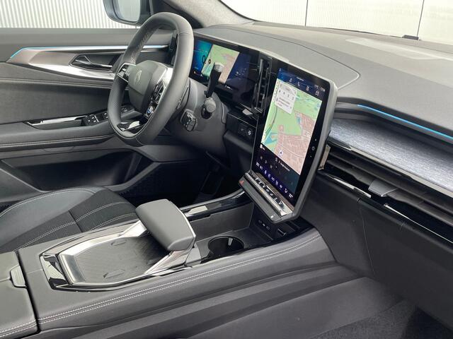 Renault Austral 1.3 Mild Hybrid 160 Techno Automaat Navigatie, Climate Control, Half Leder, 19"Lm, Achteruitrijcamera, Adaptive Cruise Control, Led