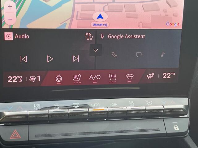 Renault Austral 1.3 Mild Hybrid 160 Techno Automaat Navigatie, Climate Control, Half Leder, 19"Lm, Achteruitrijcamera, Adaptive Cruise Control, Led