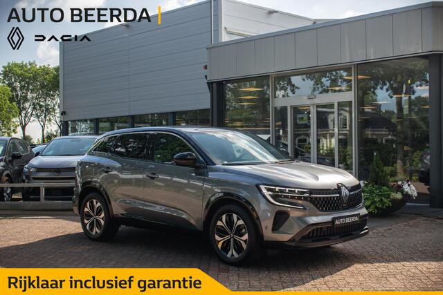 Renault Austral E-Tech full hybrid 200 techno | Automaat | Handsfree Achterklep