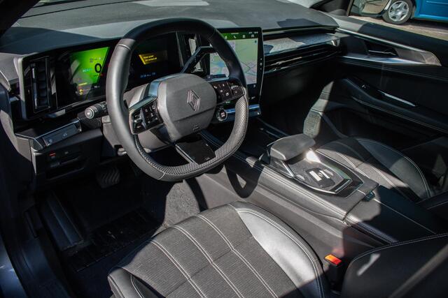 Renault Austral E-Tech full hybrid 200 techno | Automaat | Handsfree Achterklep