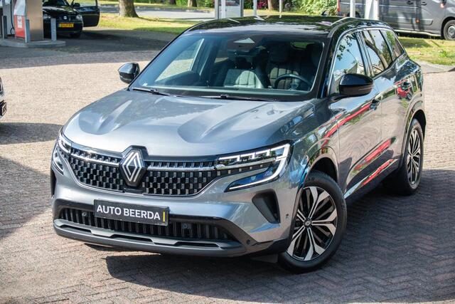 Renault Austral E-Tech full hybrid 200 techno | Automaat | Handsfree Achterklep