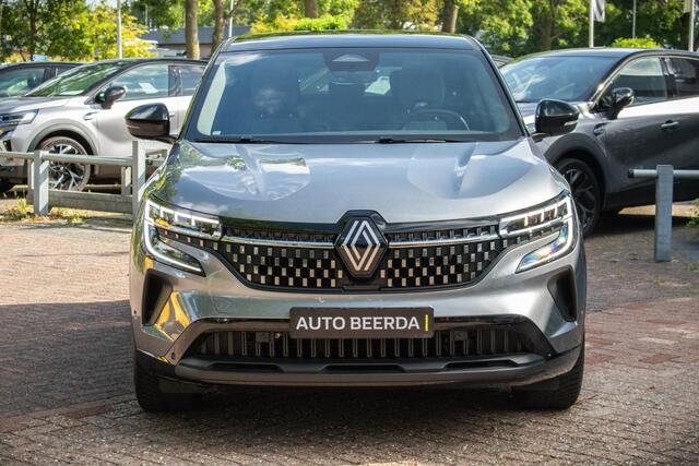Renault Austral E-Tech full hybrid 200 techno | Automaat | Handsfree Achterklep