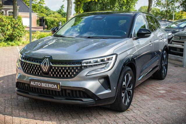 Renault Austral E-Tech full hybrid 200 techno | Automaat | Handsfree Achterklep