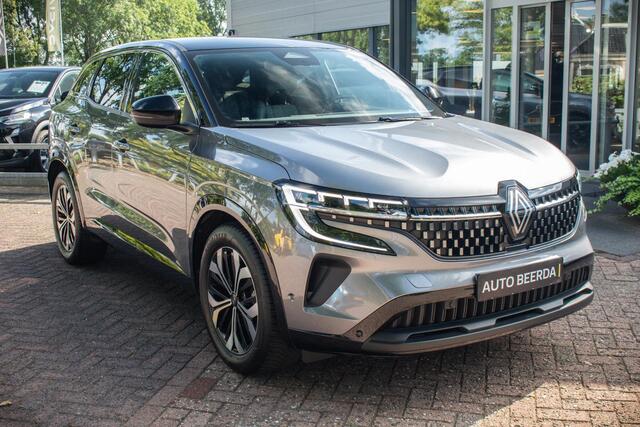 Renault Austral E-Tech full hybrid 200 techno | Automaat | Handsfree Achterklep