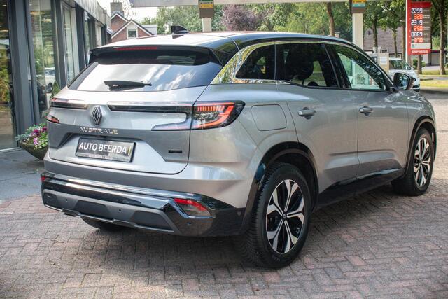 Renault Austral E-Tech full hybrid 200 techno | Automaat | Handsfree Achterklep