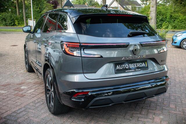 Renault Austral E-Tech full hybrid 200 techno | Automaat | Handsfree Achterklep