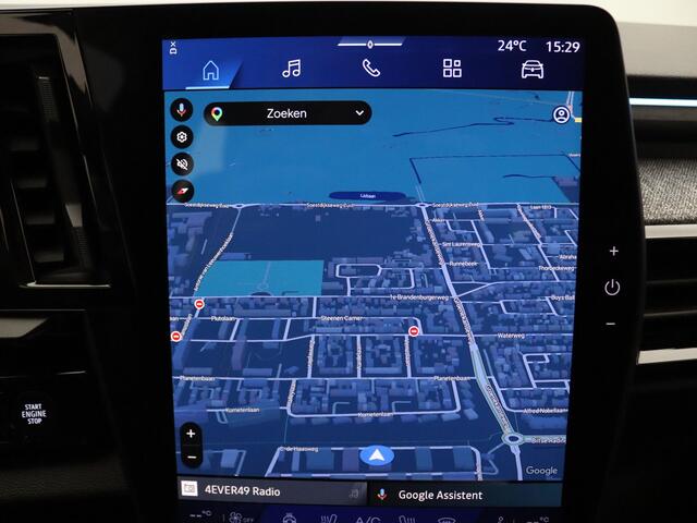 Renault Austral 200pk E-Tech full hybrid techno Apple Carplay/Android Auto | Climate