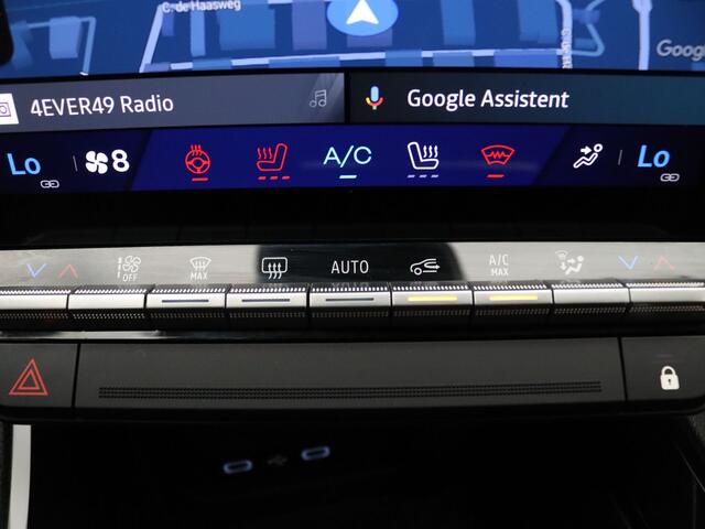 Renault Austral 200pk E-Tech full hybrid techno Apple Carplay/Android Auto | Climate