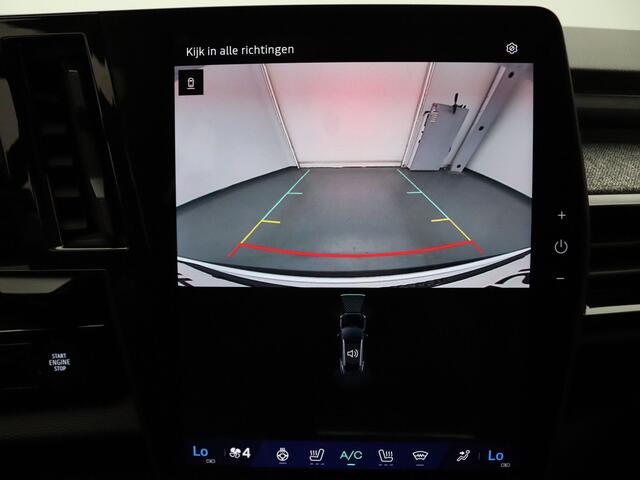 Renault Austral 200pk E-Tech full hybrid techno Apple Carplay/Android Auto | Climate