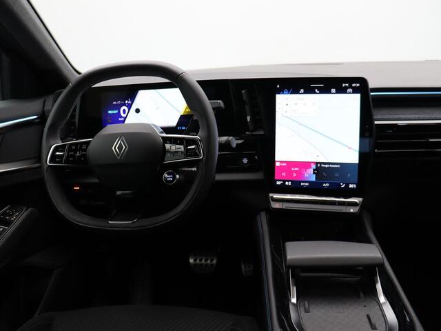 Renault Austral Full hybrid 200pk techno esprit Alpine | 4Control | Elek. achterklep | Apple Carplay / Android Auto |