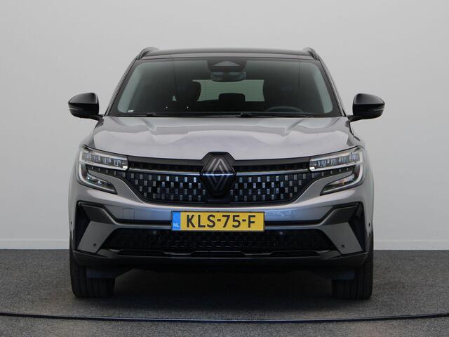Renault Austral Full hybrid 200pk techno esprit Alpine | 4Control | Elek. achterklep | Apple Carplay / Android Auto |