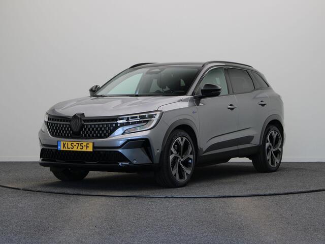 Renault Austral Full hybrid 200pk techno esprit Alpine | 4Control | Elek. achterklep | Apple Carplay / Android Auto |