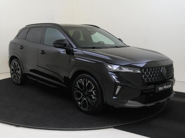 Renault Austral 1.2 E-Tech full hybrid 200 esprit Alpine